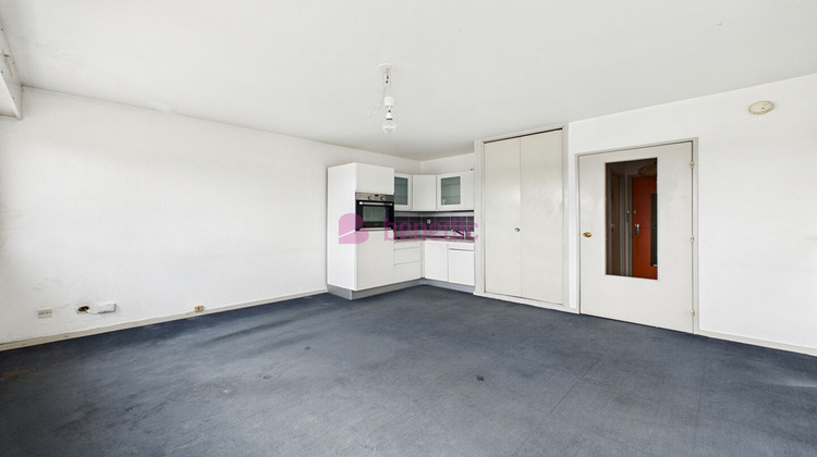 Ma-Cabane - Vente Appartement MONTIGNY-LES-METZ, 24 m²