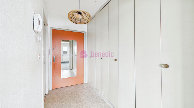 Ma-Cabane - Vente Appartement MONTIGNY-LES-METZ, 24 m²
