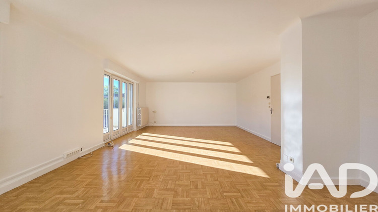 Ma-Cabane - Vente Appartement Montigny-Lès-Metz, 74 m²