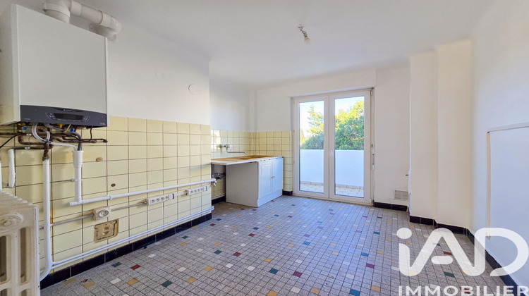 Ma-Cabane - Vente Appartement Montigny-Lès-Metz, 74 m²