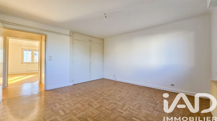 Ma-Cabane - Vente Appartement Montigny-Lès-Metz, 74 m²