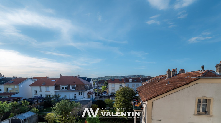 Ma-Cabane - Vente Appartement Montigny-lès-Metz, 91 m²