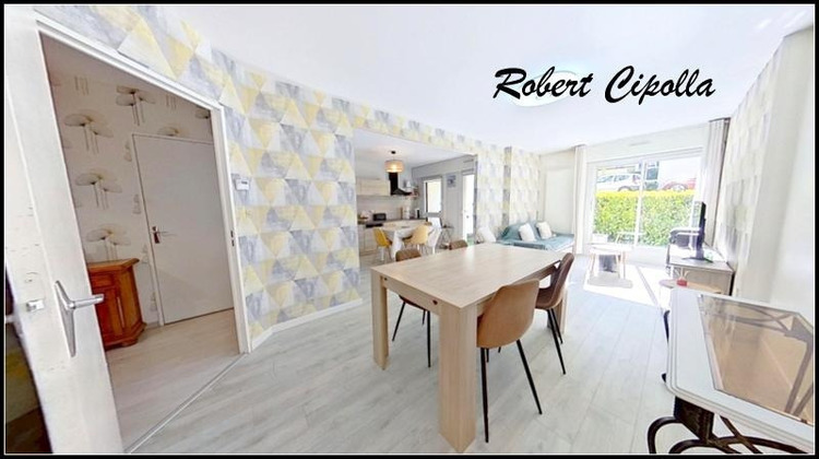 Ma-Cabane - Vente Appartement MONTIGNY LES METZ, 72 m²