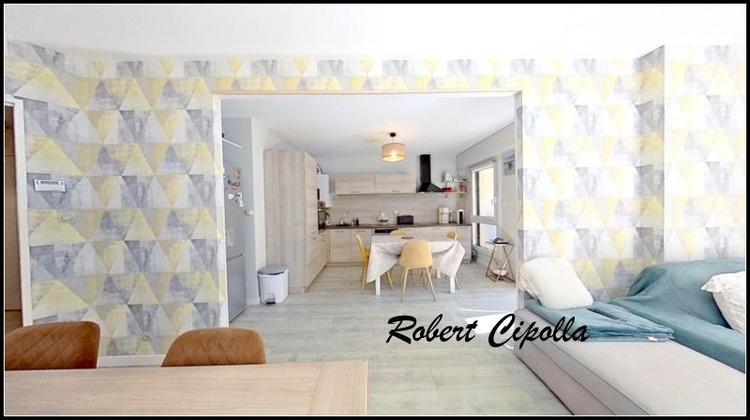 Ma-Cabane - Vente Appartement MONTIGNY LES METZ, 72 m²