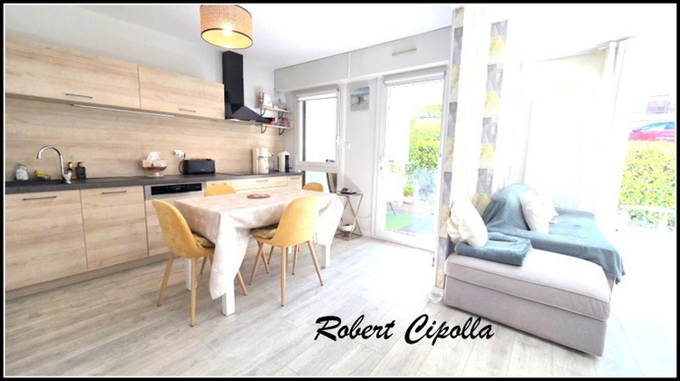Ma-Cabane - Vente Appartement MONTIGNY LES METZ, 72 m²