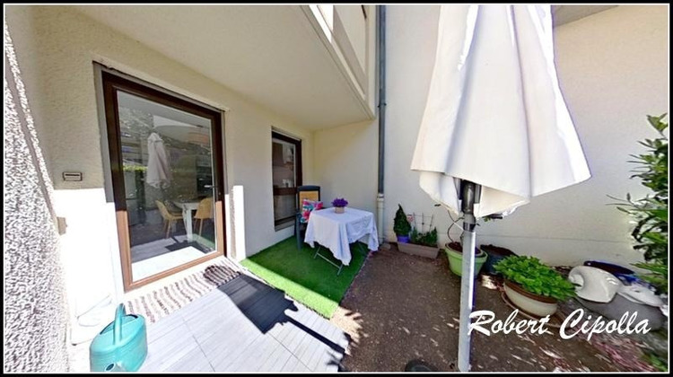 Ma-Cabane - Vente Appartement MONTIGNY LES METZ, 72 m²