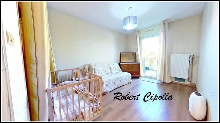 Ma-Cabane - Vente Appartement MONTIGNY LES METZ, 72 m²