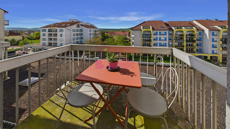 Ma-Cabane - Vente Appartement MONTIGNY-LES-METZ, 105 m²