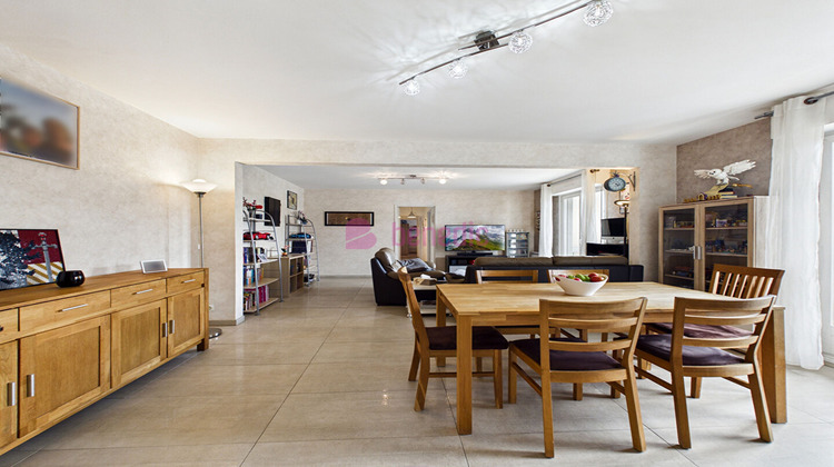Ma-Cabane - Vente Appartement MONTIGNY-LES-METZ, 105 m²