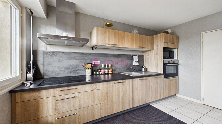 Ma-Cabane - Vente Appartement MONTIGNY-LES-METZ, 105 m²