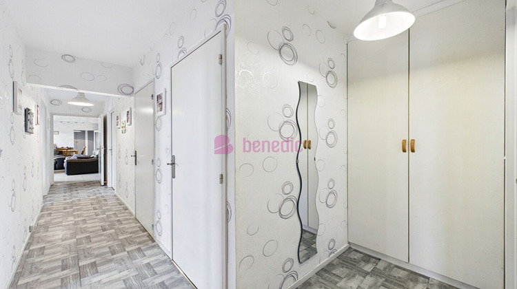 Ma-Cabane - Vente Appartement MONTIGNY-LES-METZ, 105 m²