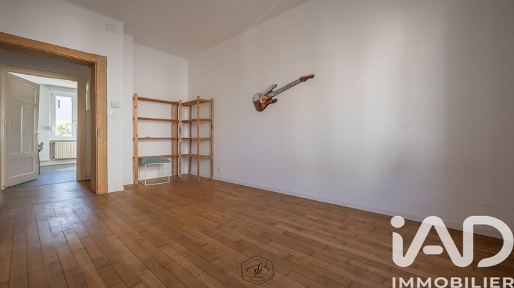 Ma-Cabane - Vente Appartement Montigny-Lès-Metz, 43 m²