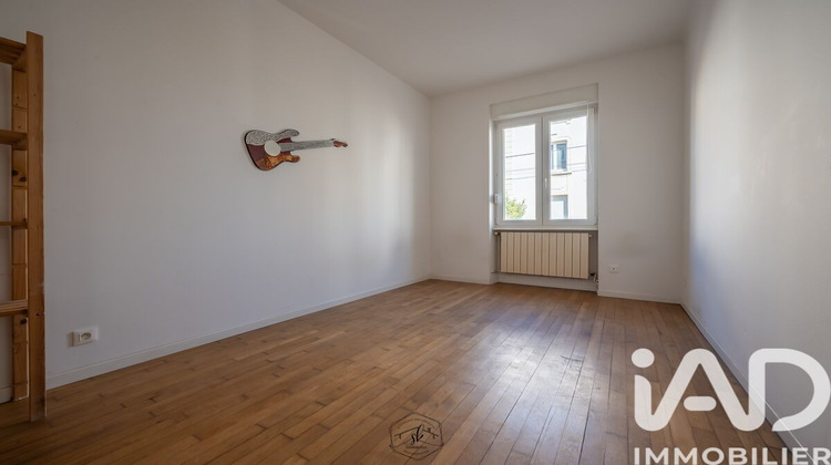 Ma-Cabane - Vente Appartement Montigny-Lès-Metz, 43 m²
