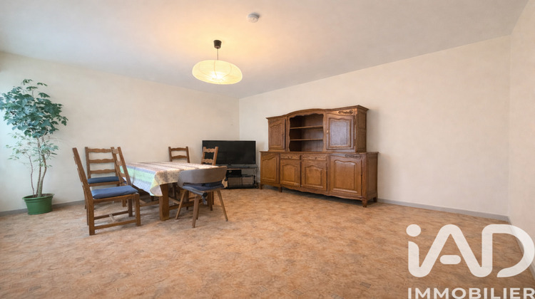 Ma-Cabane - Vente Appartement Montigny-Lès-Metz, 48 m²