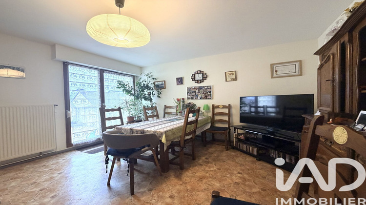 Ma-Cabane - Vente Appartement Montigny-Lès-Metz, 48 m²