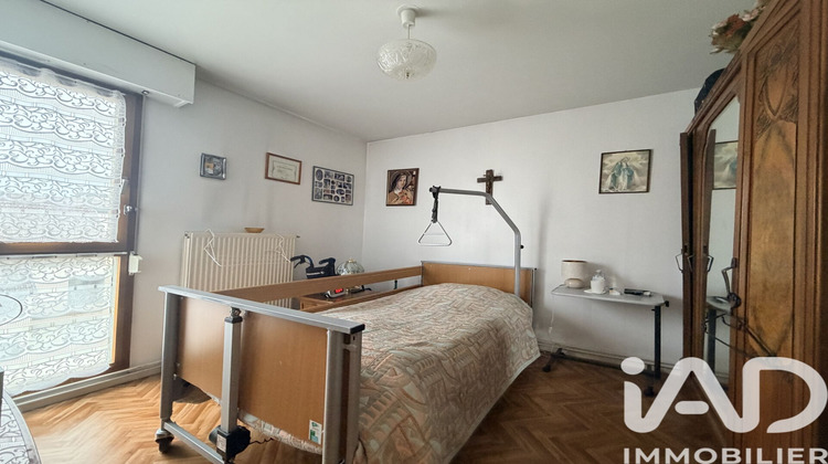 Ma-Cabane - Vente Appartement Montigny-Lès-Metz, 48 m²