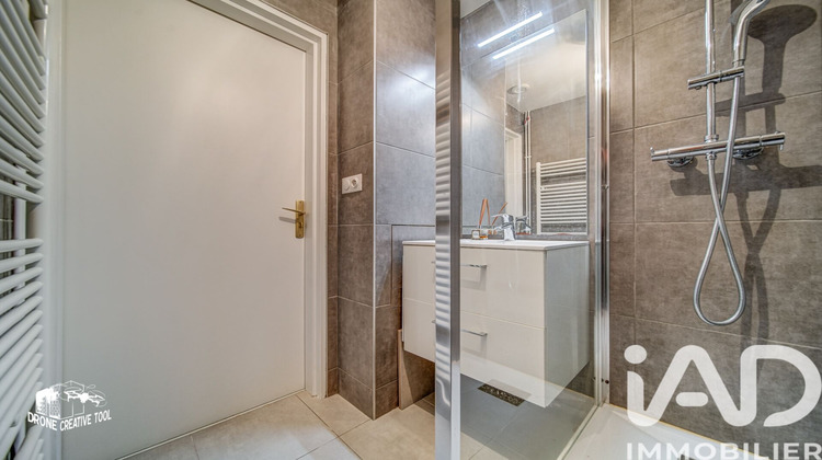Ma-Cabane - Vente Appartement Montigny-Lès-Metz, 40 m²