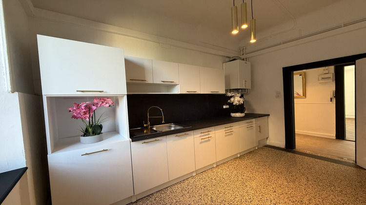 Ma-Cabane - Vente Appartement Montigny-lès-Metz, 81 m²