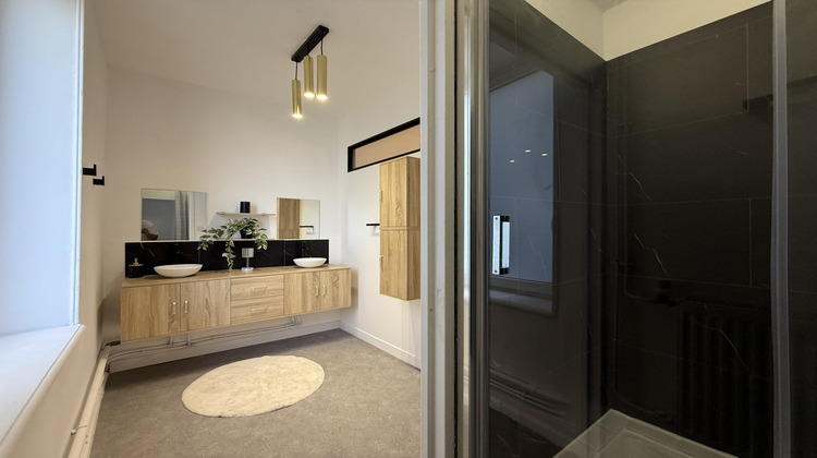 Ma-Cabane - Vente Appartement Montigny-lès-Metz, 81 m²