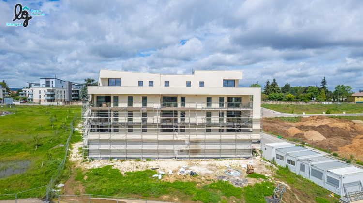 Ma-Cabane - Vente Appartement MONTIGNY-LES-METZ, 93 m²