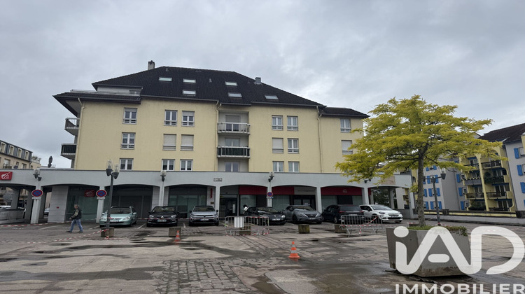 Ma-Cabane - Vente Appartement Montigny-Lès-Metz, 107 m²