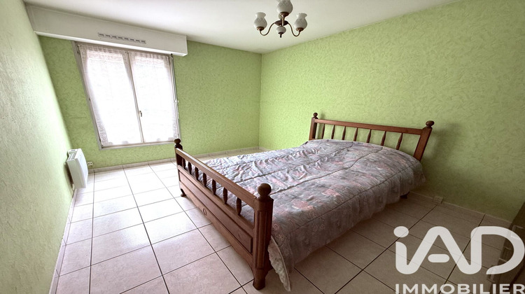 Ma-Cabane - Vente Appartement Montigny-Lès-Metz, 107 m²