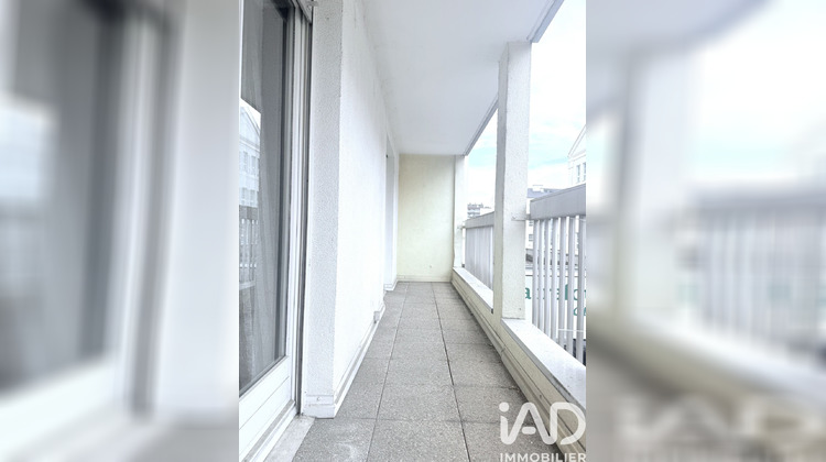 Ma-Cabane - Vente Appartement Montigny-Lès-Metz, 107 m²