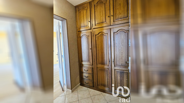 Ma-Cabane - Vente Appartement Montigny-Lès-Metz, 78 m²