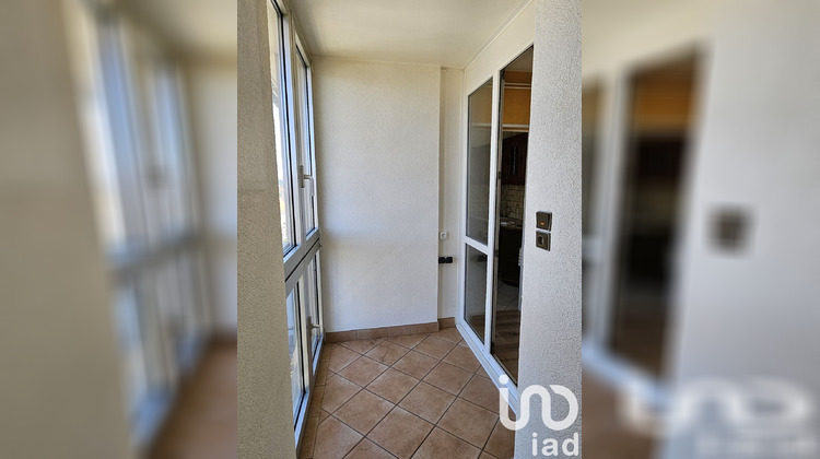 Ma-Cabane - Vente Appartement Montigny-Lès-Metz, 78 m²