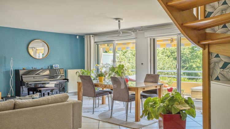 Ma-Cabane - Vente Appartement Montigny-lès-Metz, 130 m²