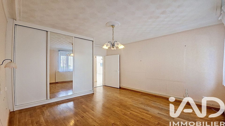 Ma-Cabane - Vente Appartement Montigny-Lès-Metz, 62 m²
