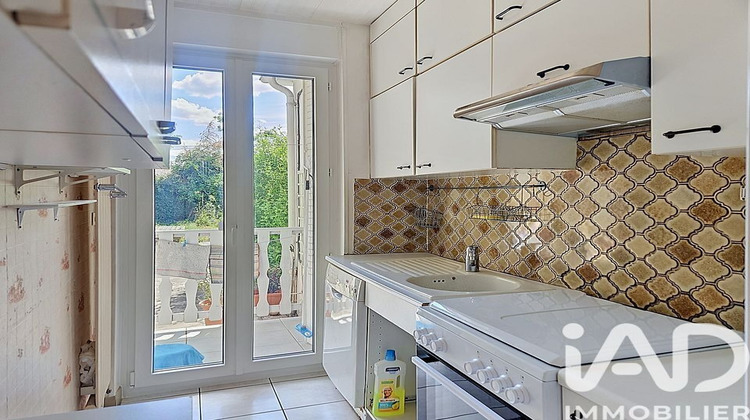 Ma-Cabane - Vente Appartement Montigny-Lès-Metz, 62 m²
