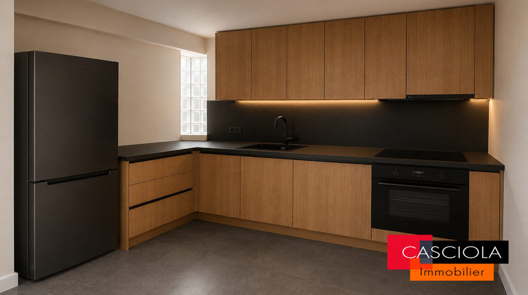 Ma-Cabane - Vente Appartement Montigny-lès-Metz, 107 m²