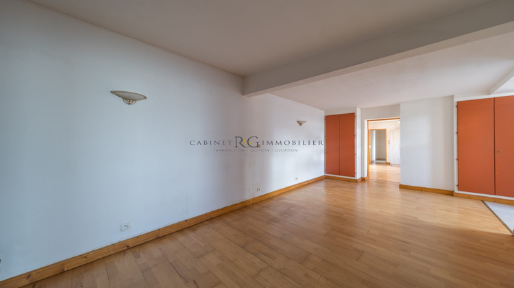 Ma-Cabane - Vente Appartement Montigny-lès-Metz, 52 m²