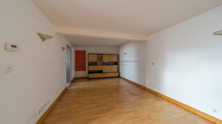 Ma-Cabane - Vente Appartement Montigny-lès-Metz, 52 m²