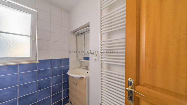 Ma-Cabane - Vente Appartement Montigny-lès-Metz, 52 m²