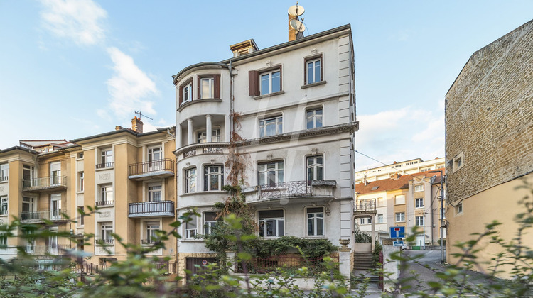 Ma-Cabane - Vente Appartement Montigny-lès-Metz, 77 m²