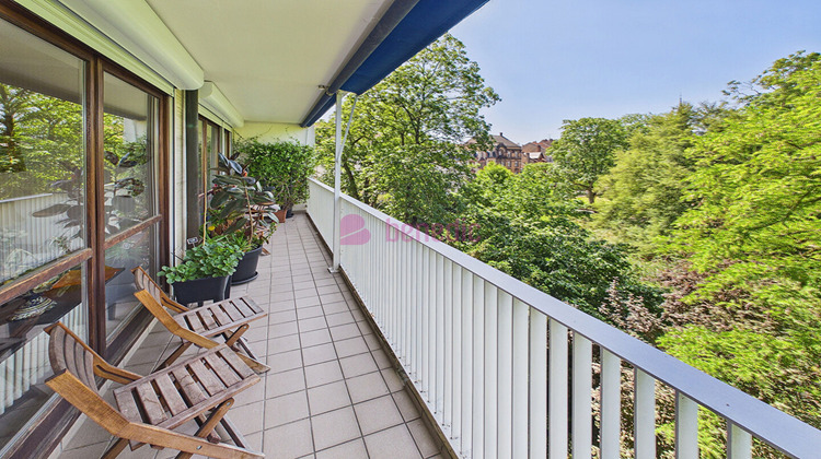 Ma-Cabane - Vente Appartement MONTIGNY-LES-METZ, 93 m²