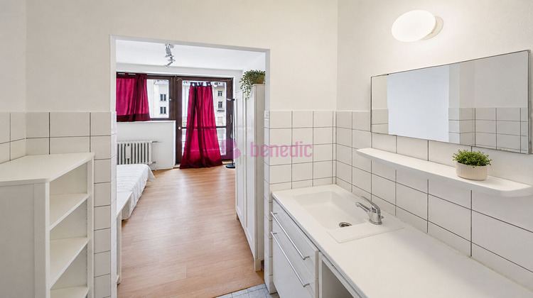 Ma-Cabane - Vente Appartement MONTIGNY-LES-METZ, 12 m²