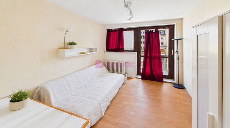 Ma-Cabane - Vente Appartement MONTIGNY-LES-METZ, 12 m²