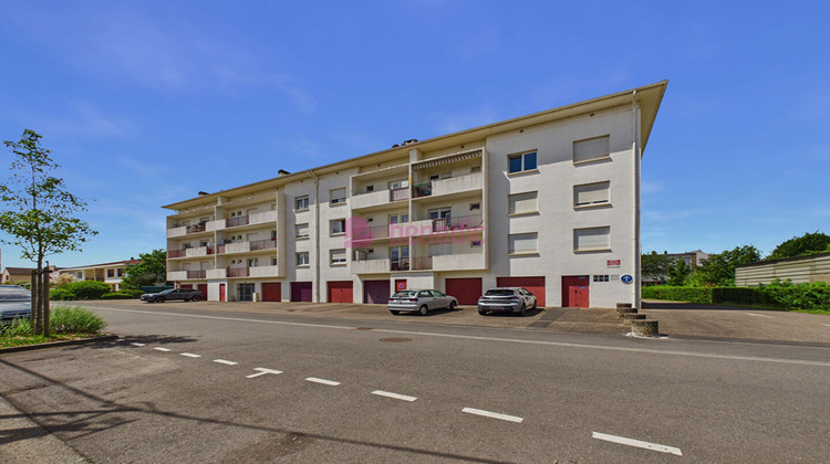 Ma-Cabane - Vente Appartement MONTIGNY-LES-METZ, 77 m²