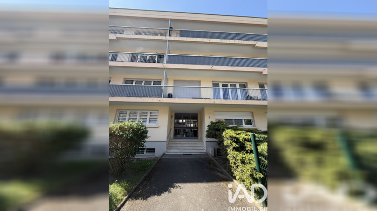 Ma-Cabane - Vente Appartement Montigny-Lès-Metz, 65 m²