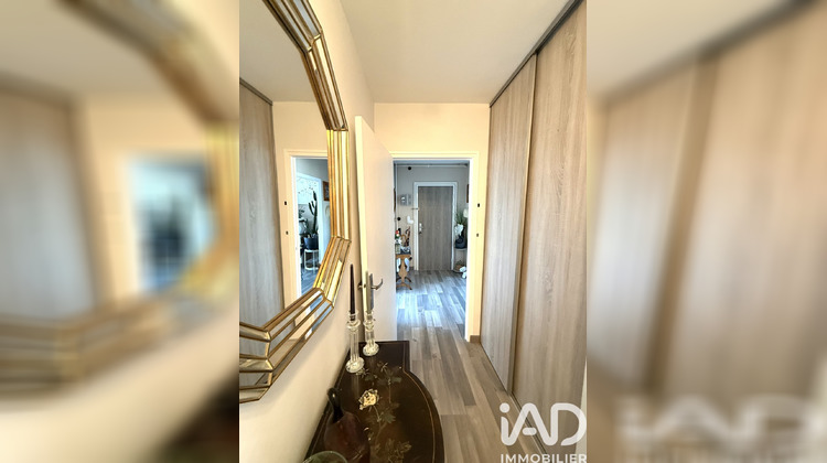 Ma-Cabane - Vente Appartement Montigny-Lès-Metz, 65 m²