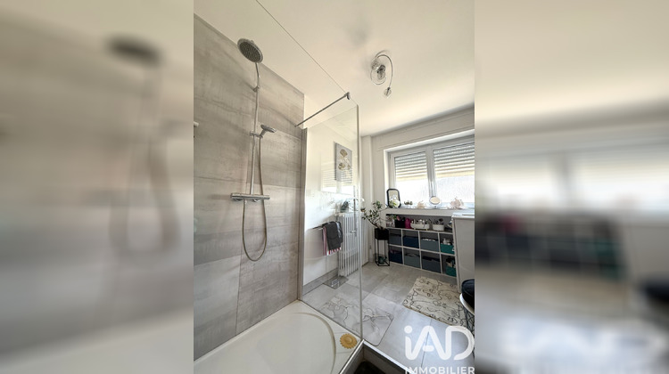 Ma-Cabane - Vente Appartement Montigny-Lès-Metz, 65 m²