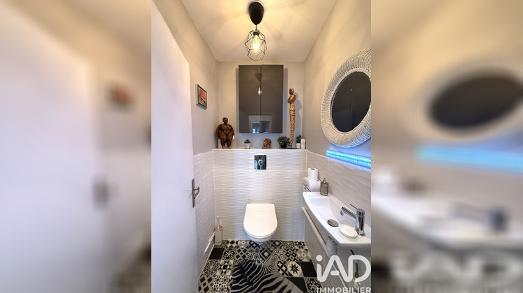 Ma-Cabane - Vente Appartement Montigny-Lès-Metz, 65 m²