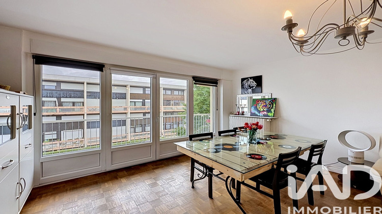 Ma-Cabane - Vente Appartement Montigny-Lès-Metz, 77 m²