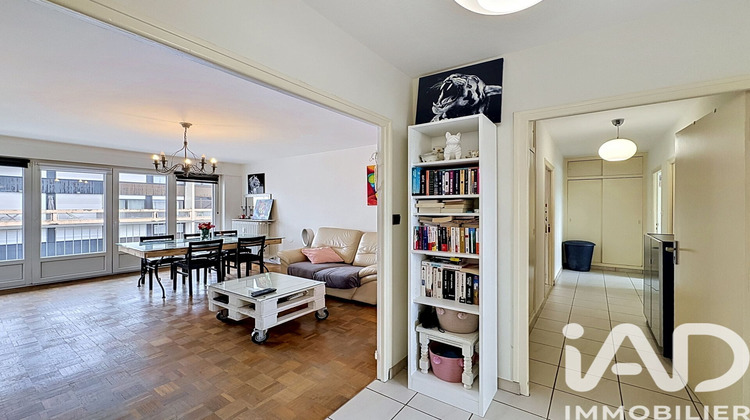 Ma-Cabane - Vente Appartement Montigny-Lès-Metz, 77 m²
