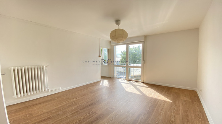 Ma-Cabane - Vente Appartement Montigny-lès-Metz, 27 m²