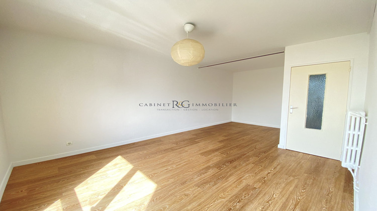 Ma-Cabane - Vente Appartement Montigny-lès-Metz, 27 m²