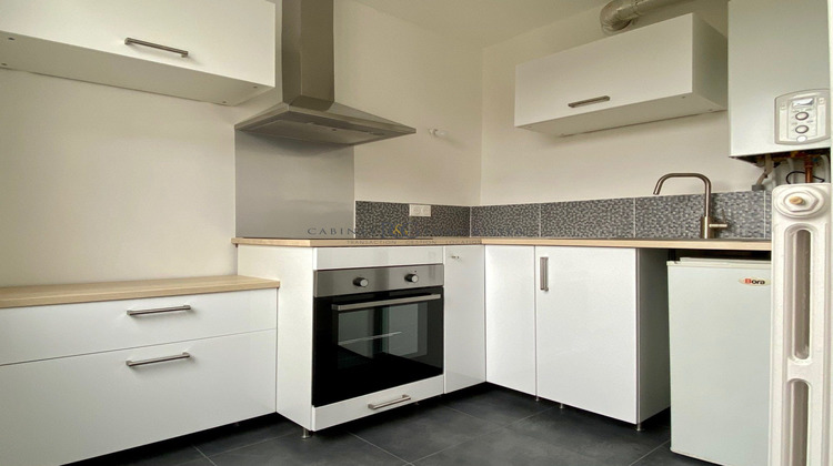Ma-Cabane - Vente Appartement Montigny-lès-Metz, 28 m²